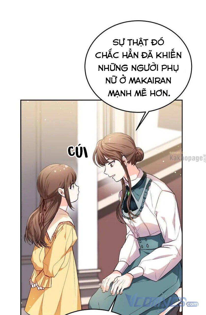Tôi Chỉ Là Một Tiểu Thư Bình Thường Chapter 74 - Trang 2