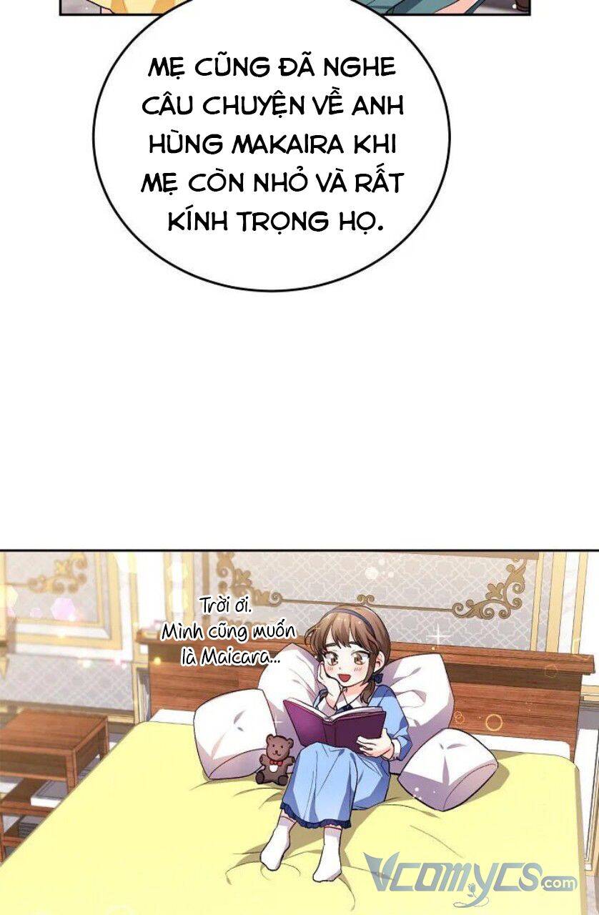 Tôi Chỉ Là Một Tiểu Thư Bình Thường Chapter 74 - Trang 2