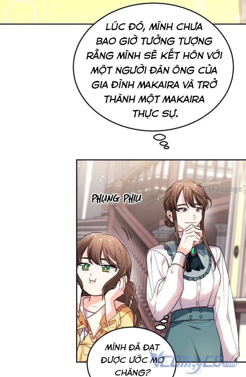 Tôi Chỉ Là Một Tiểu Thư Bình Thường Chapter 74 - Trang 2