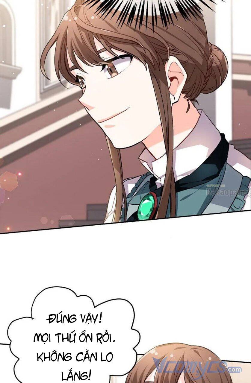 Tôi Chỉ Là Một Tiểu Thư Bình Thường Chapter 74 - Trang 2
