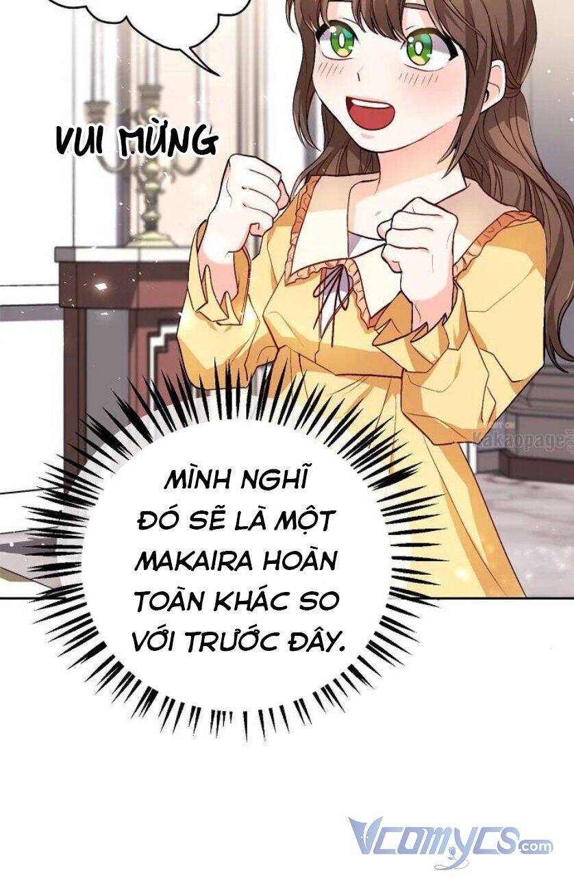 Tôi Chỉ Là Một Tiểu Thư Bình Thường Chapter 74 - Trang 2