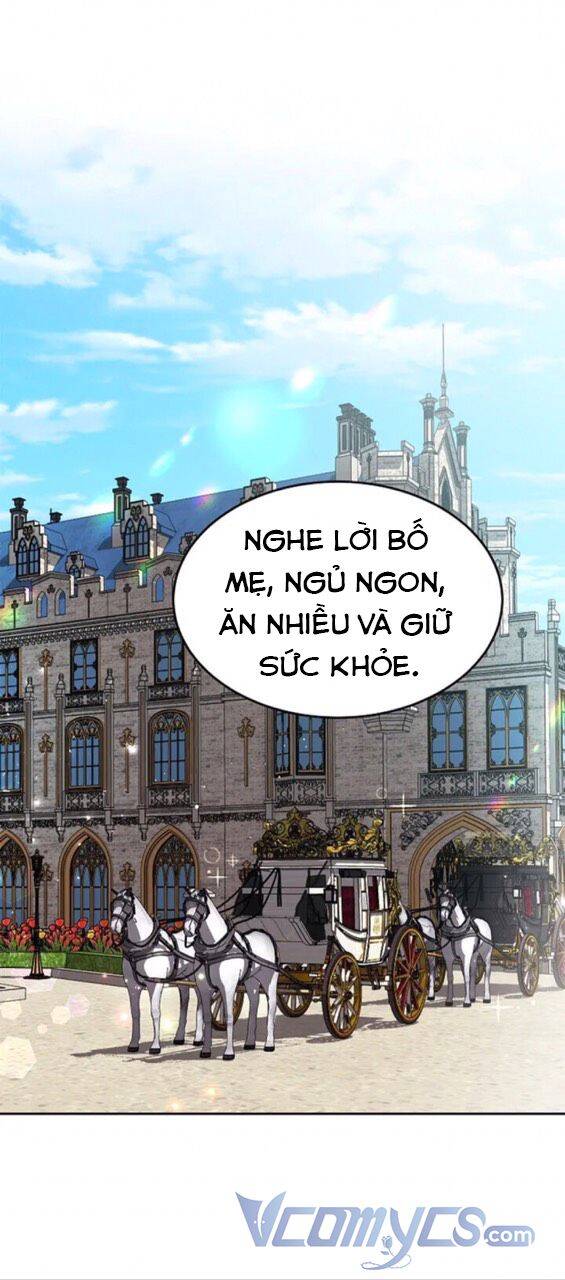 Tôi Chỉ Là Một Tiểu Thư Bình Thường Chapter 74 - Trang 2