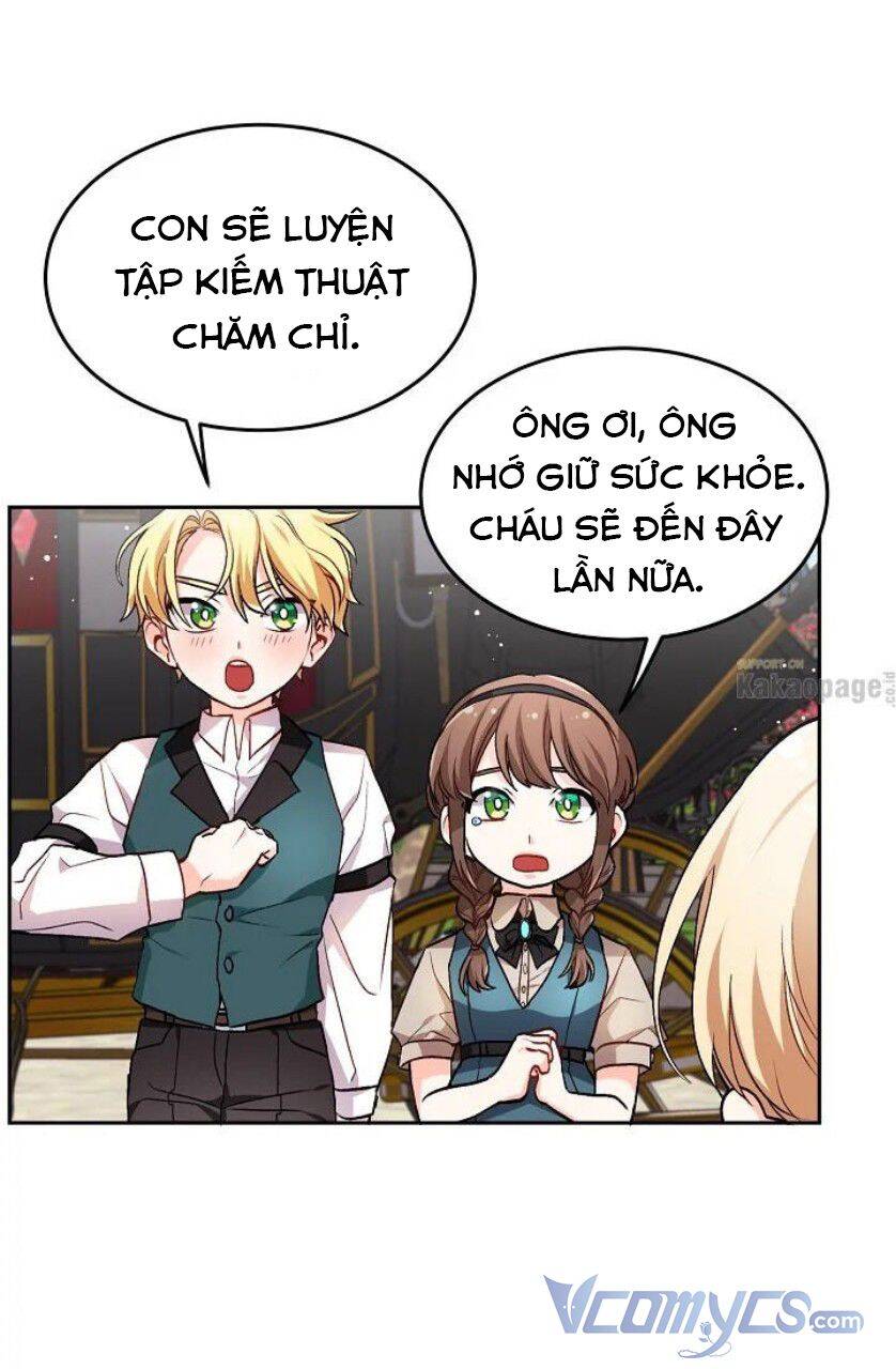 Tôi Chỉ Là Một Tiểu Thư Bình Thường Chapter 74 - Trang 2