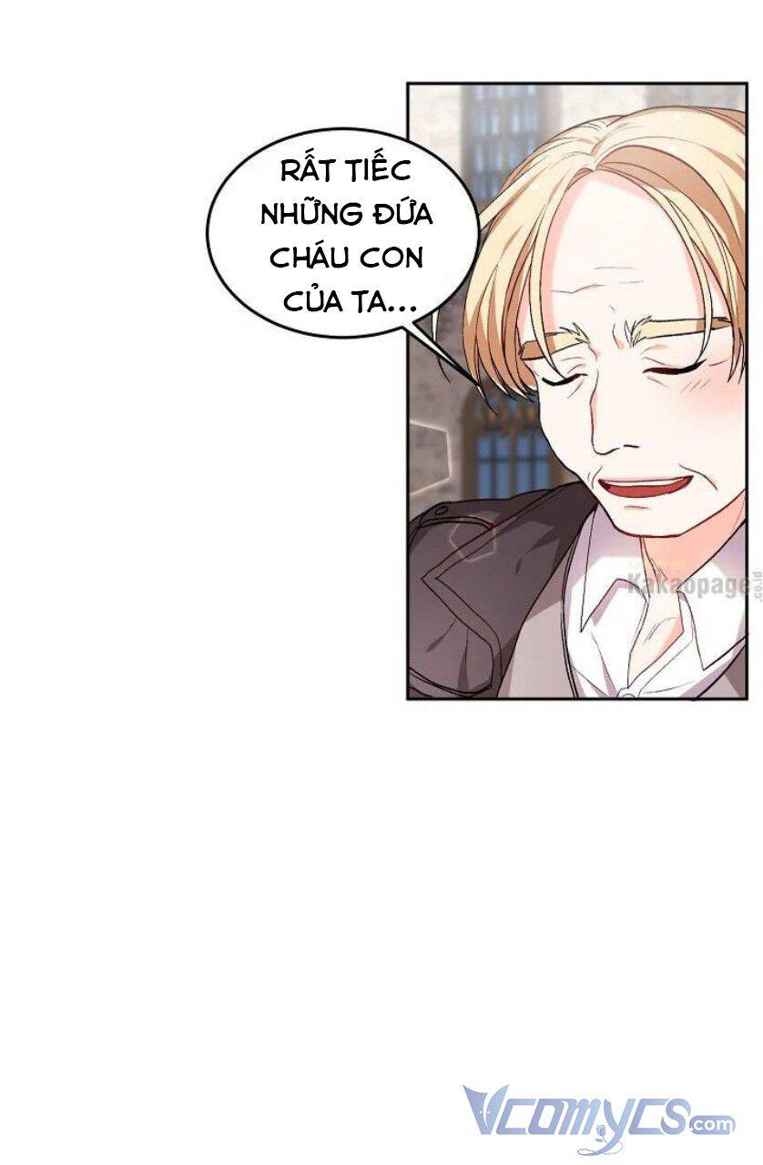 Tôi Chỉ Là Một Tiểu Thư Bình Thường Chapter 74 - Trang 2