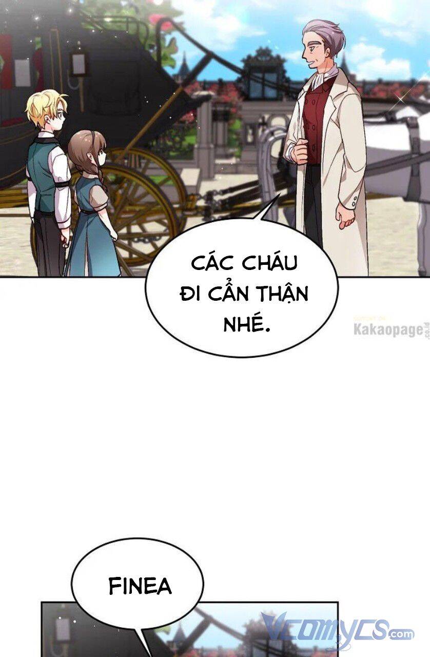 Tôi Chỉ Là Một Tiểu Thư Bình Thường Chapter 74 - Trang 2