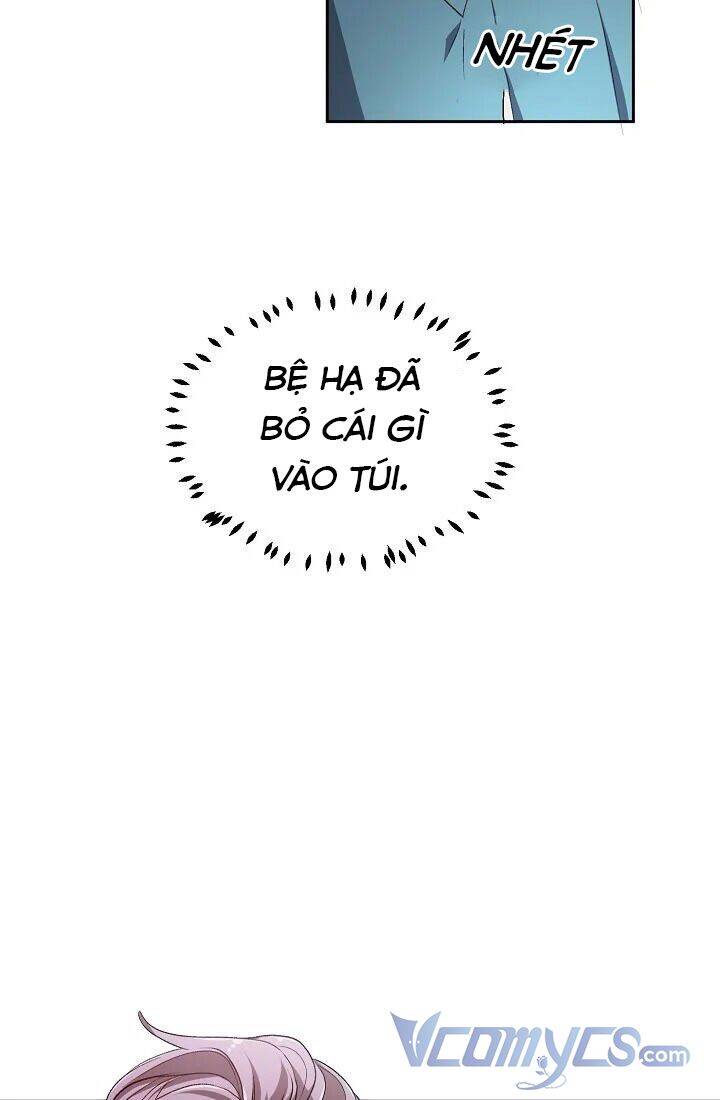 Tôi Chỉ Là Một Tiểu Thư Bình Thường Chapter 74 - Trang 2