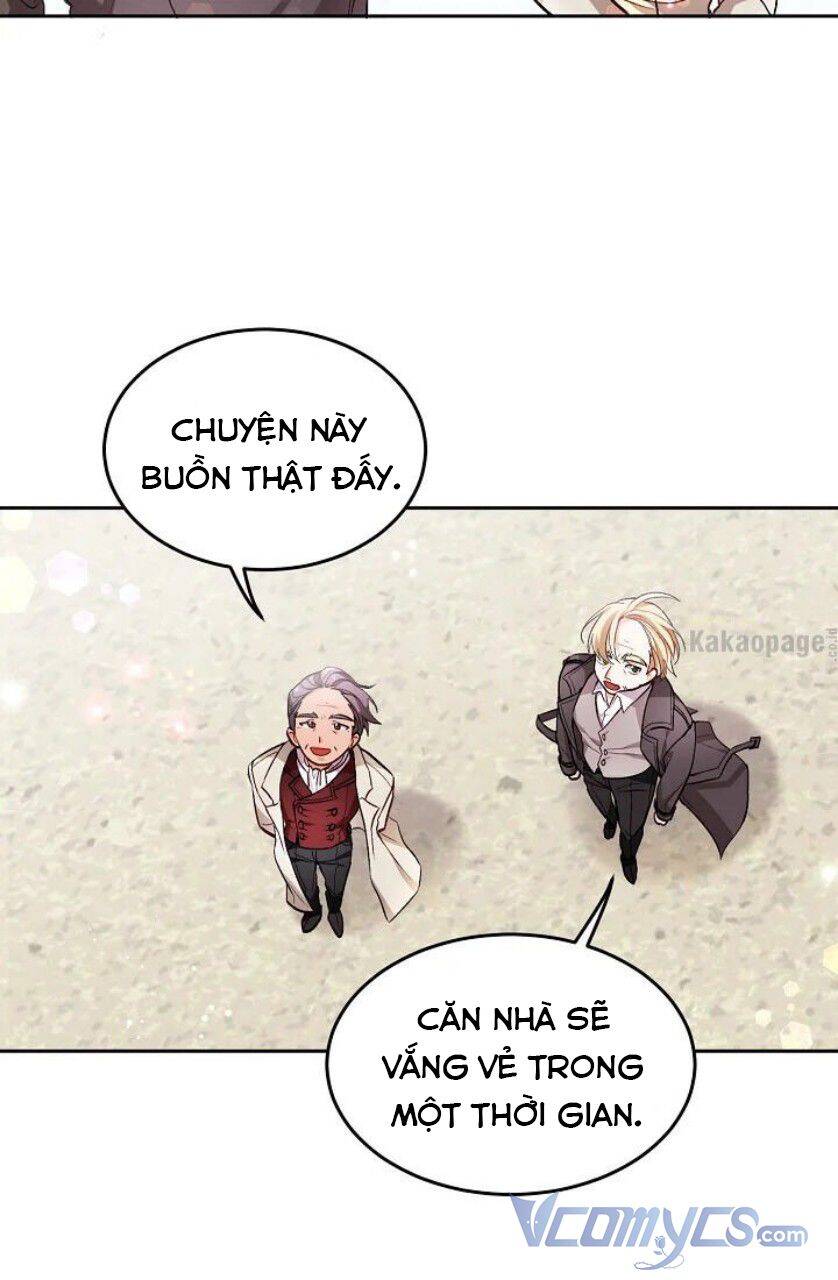 Tôi Chỉ Là Một Tiểu Thư Bình Thường Chapter 74 - Trang 2