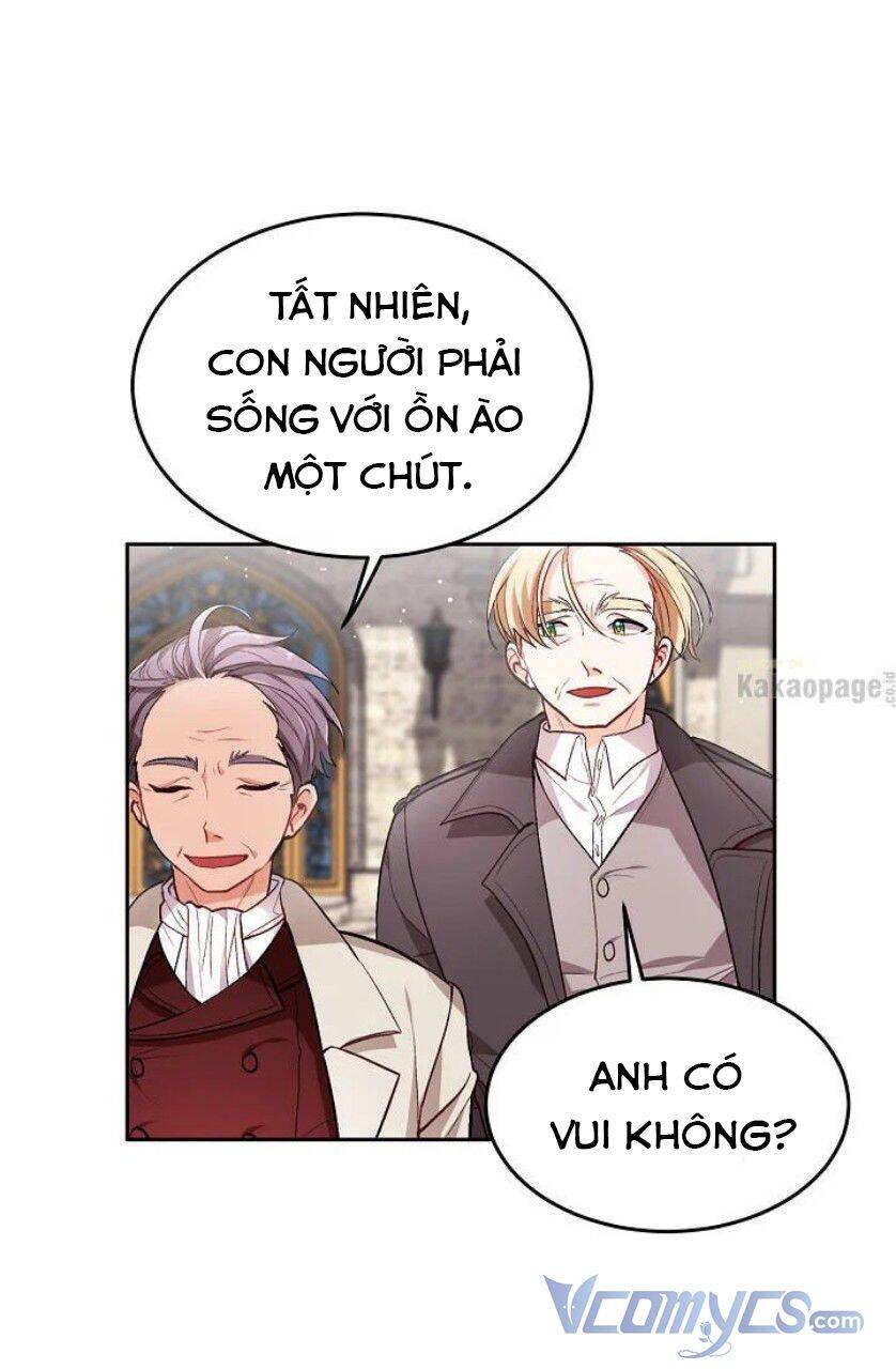 Tôi Chỉ Là Một Tiểu Thư Bình Thường Chapter 74 - Trang 2