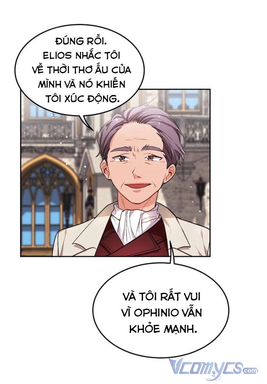 Tôi Chỉ Là Một Tiểu Thư Bình Thường Chapter 74 - Trang 2