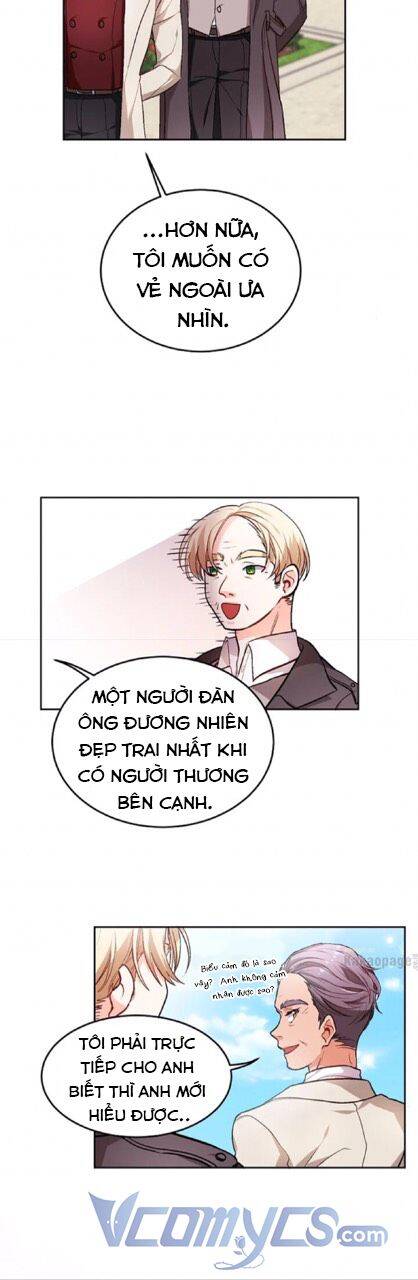 Tôi Chỉ Là Một Tiểu Thư Bình Thường Chapter 74 - Trang 2