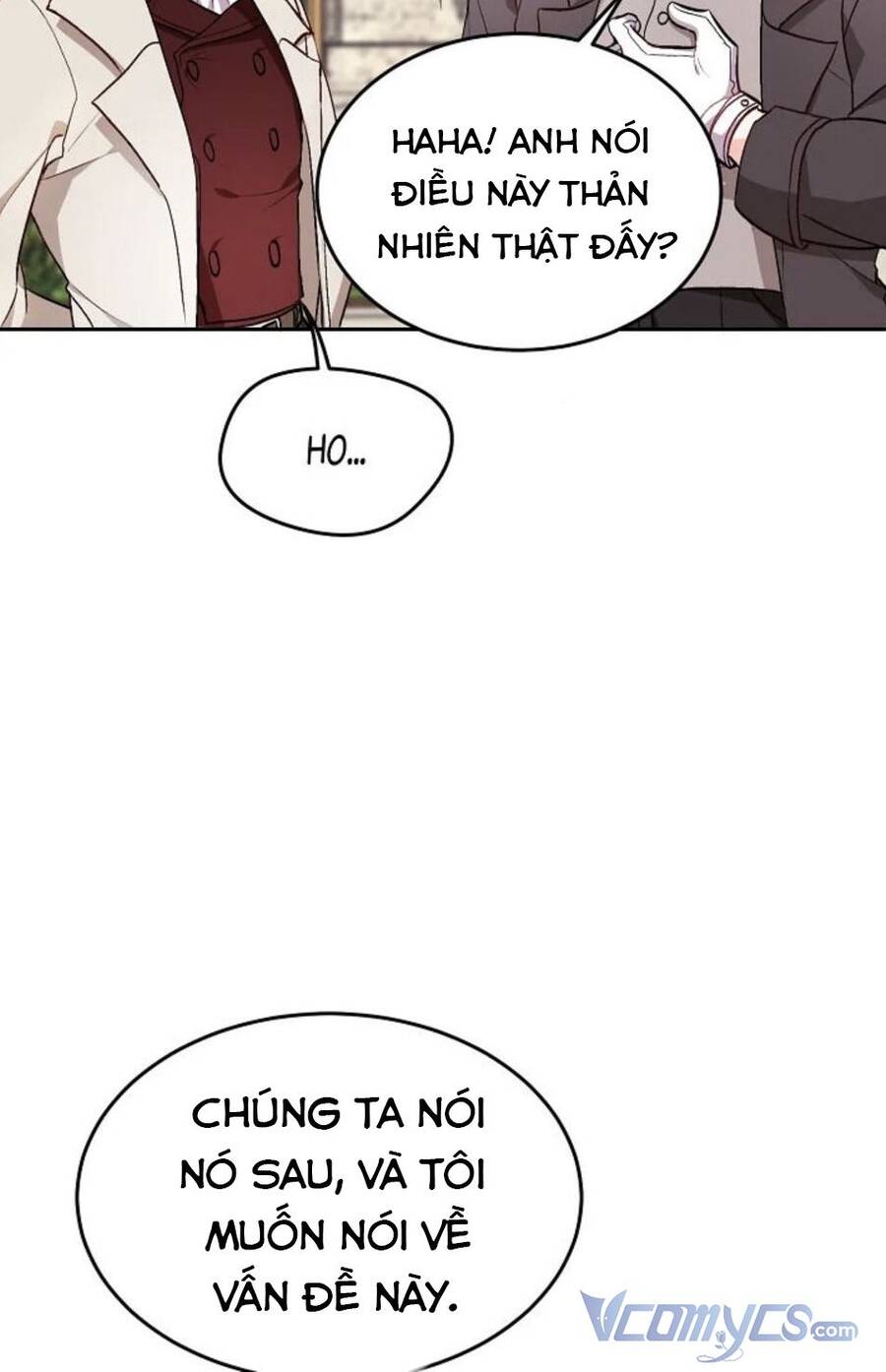 Tôi Chỉ Là Một Tiểu Thư Bình Thường Chapter 74 - Trang 2