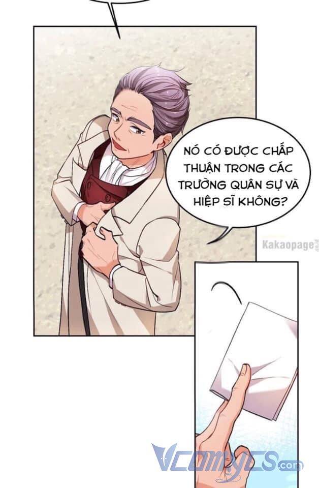 Tôi Chỉ Là Một Tiểu Thư Bình Thường Chapter 74 - Trang 2
