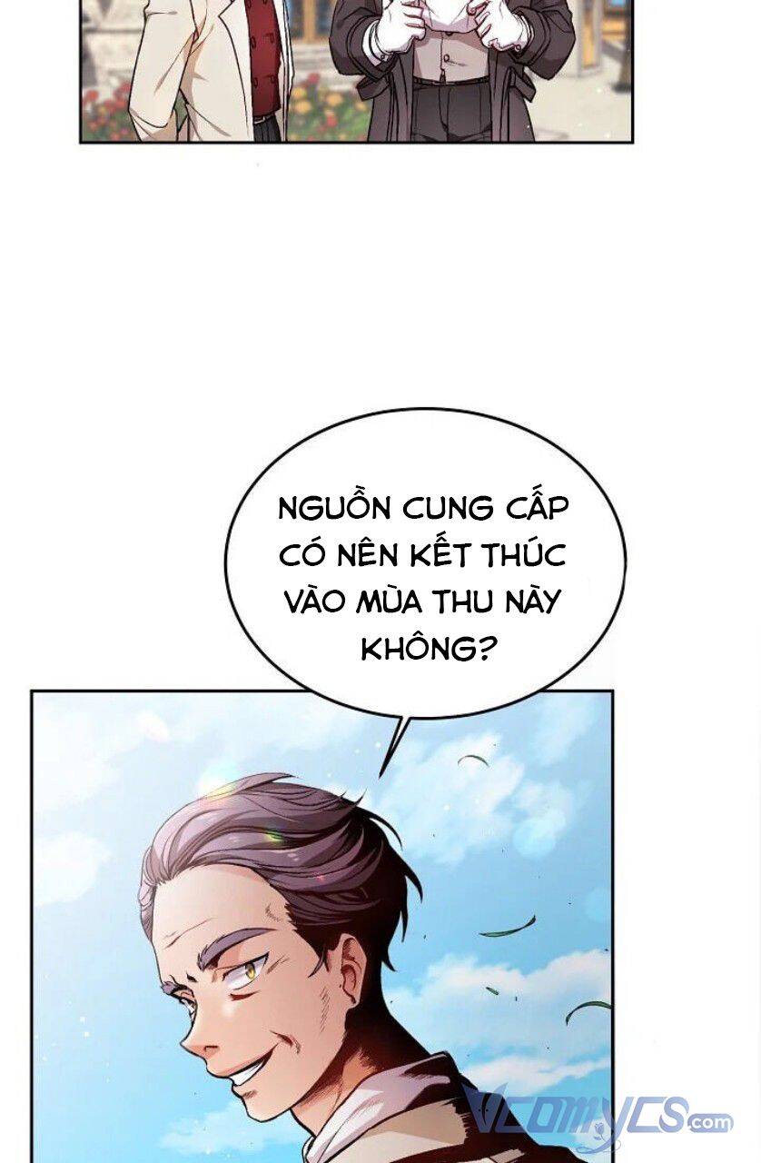 Tôi Chỉ Là Một Tiểu Thư Bình Thường Chapter 74 - Trang 2