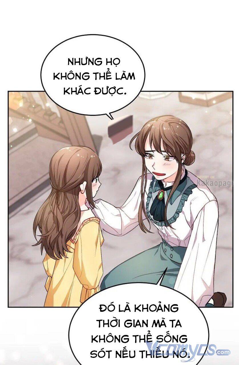 Tôi Chỉ Là Một Tiểu Thư Bình Thường Chapter 74 - Trang 2