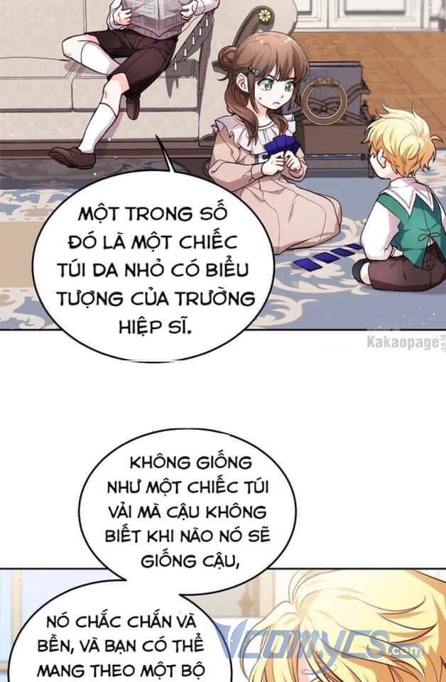 Tôi Chỉ Là Một Tiểu Thư Bình Thường Chapter 74 - Trang 2