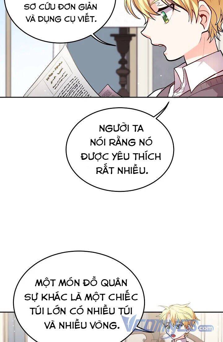 Tôi Chỉ Là Một Tiểu Thư Bình Thường Chapter 74 - Trang 2