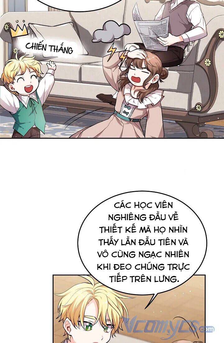 Tôi Chỉ Là Một Tiểu Thư Bình Thường Chapter 74 - Trang 2