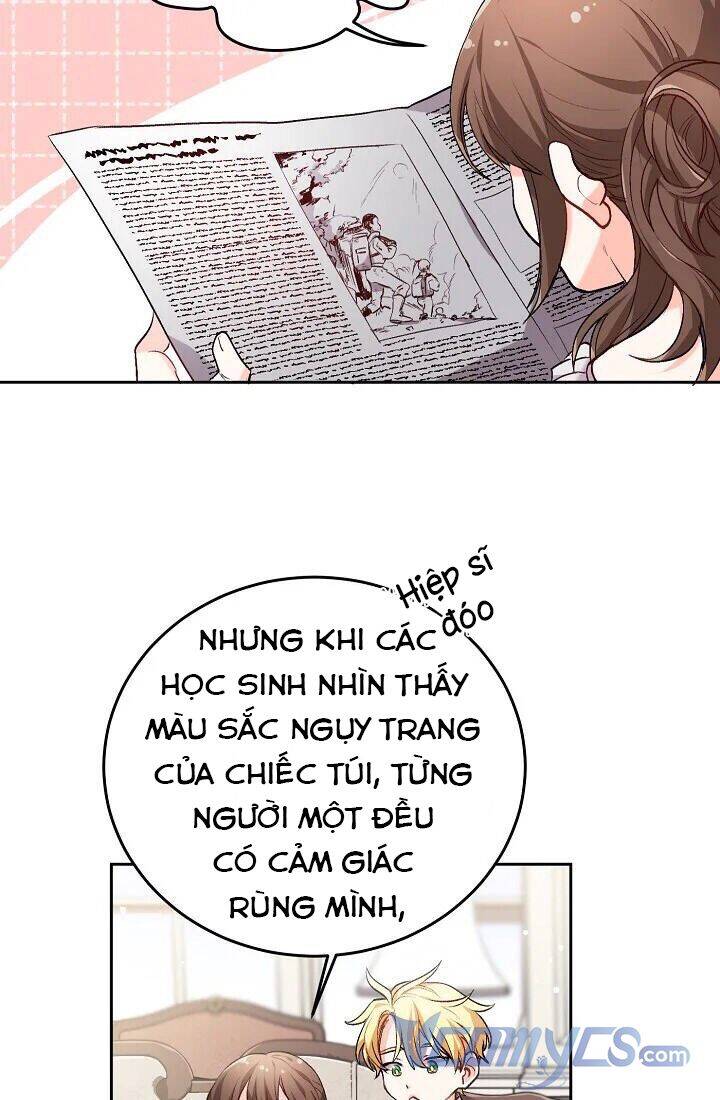Tôi Chỉ Là Một Tiểu Thư Bình Thường Chapter 74 - Trang 2