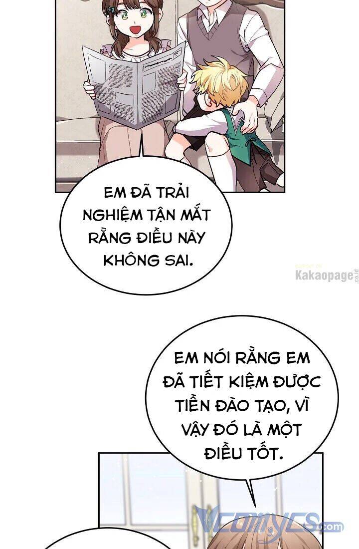Tôi Chỉ Là Một Tiểu Thư Bình Thường Chapter 74 - Trang 2