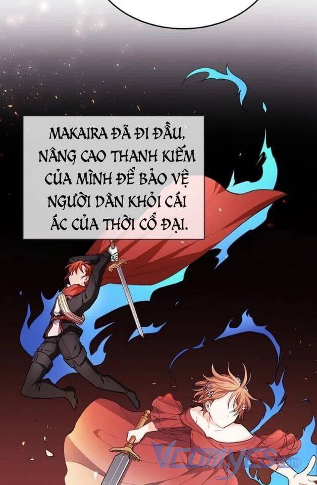 Tôi Chỉ Là Một Tiểu Thư Bình Thường Chapter 74 - Trang 2