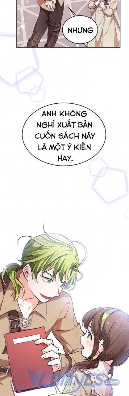 Tôi Chỉ Là Một Tiểu Thư Bình Thường Chapter 74 - Trang 2