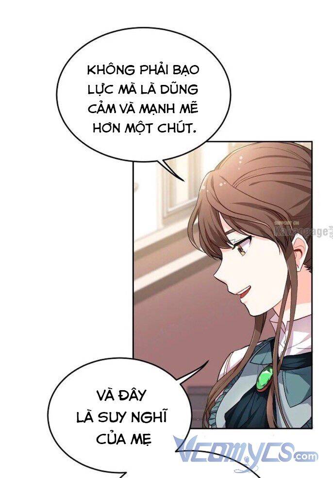 Tôi Chỉ Là Một Tiểu Thư Bình Thường Chapter 74 - Trang 2