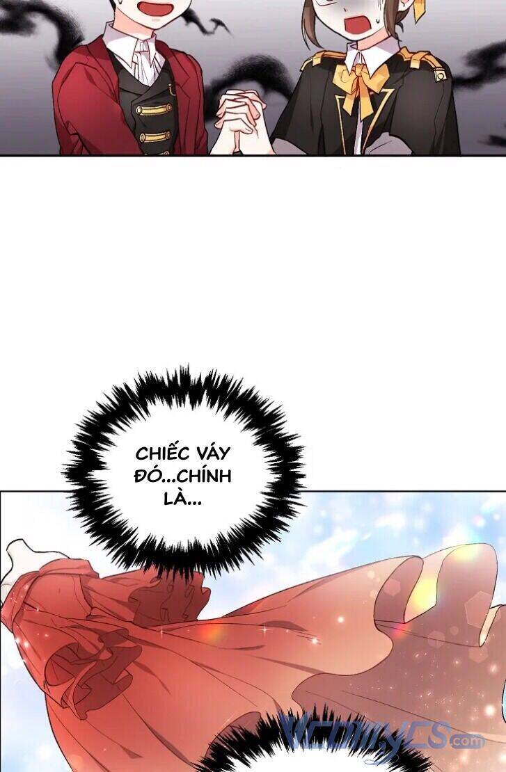 Tôi Chỉ Là Một Tiểu Thư Bình Thường Chapter 73 - Trang 2