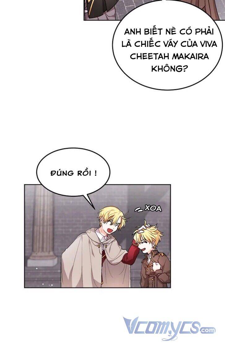 Tôi Chỉ Là Một Tiểu Thư Bình Thường Chapter 73 - Trang 2