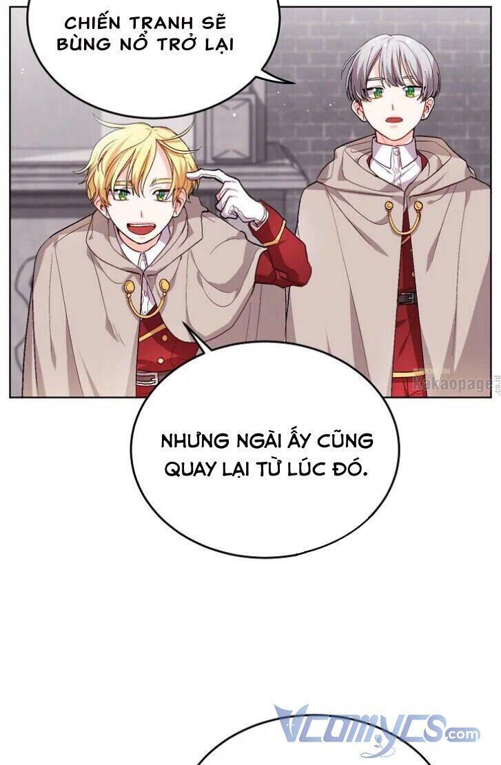 Tôi Chỉ Là Một Tiểu Thư Bình Thường Chapter 73 - Trang 2