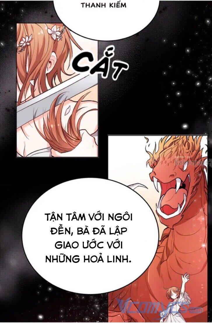 Tôi Chỉ Là Một Tiểu Thư Bình Thường Chapter 73 - Trang 2