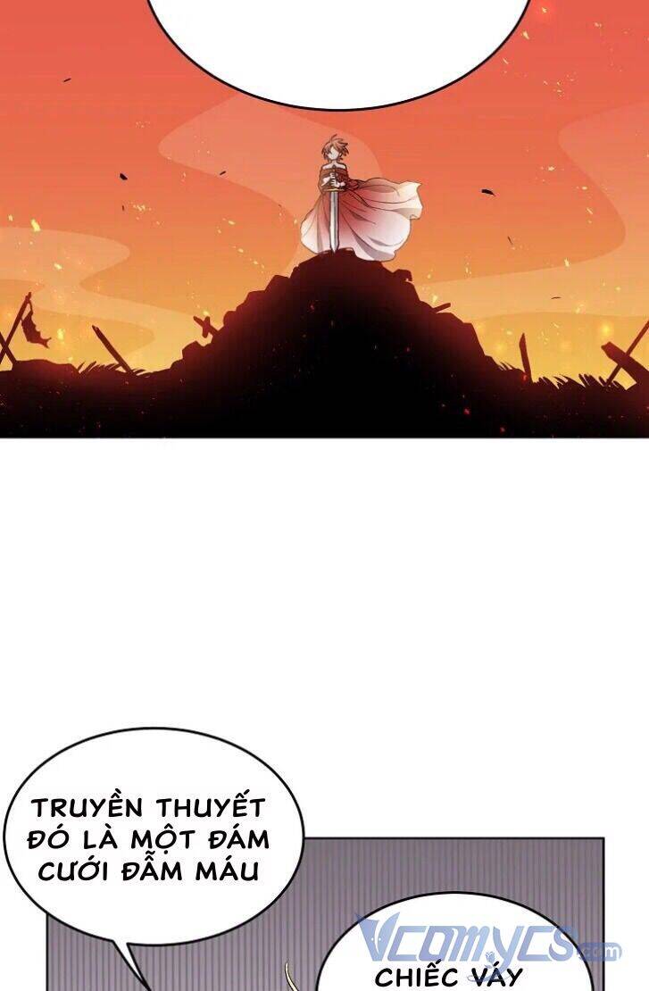 Tôi Chỉ Là Một Tiểu Thư Bình Thường Chapter 73 - Trang 2