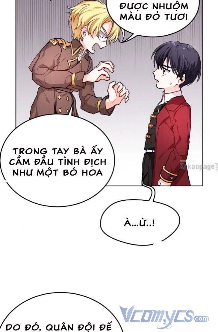 Tôi Chỉ Là Một Tiểu Thư Bình Thường Chapter 73 - Trang 2