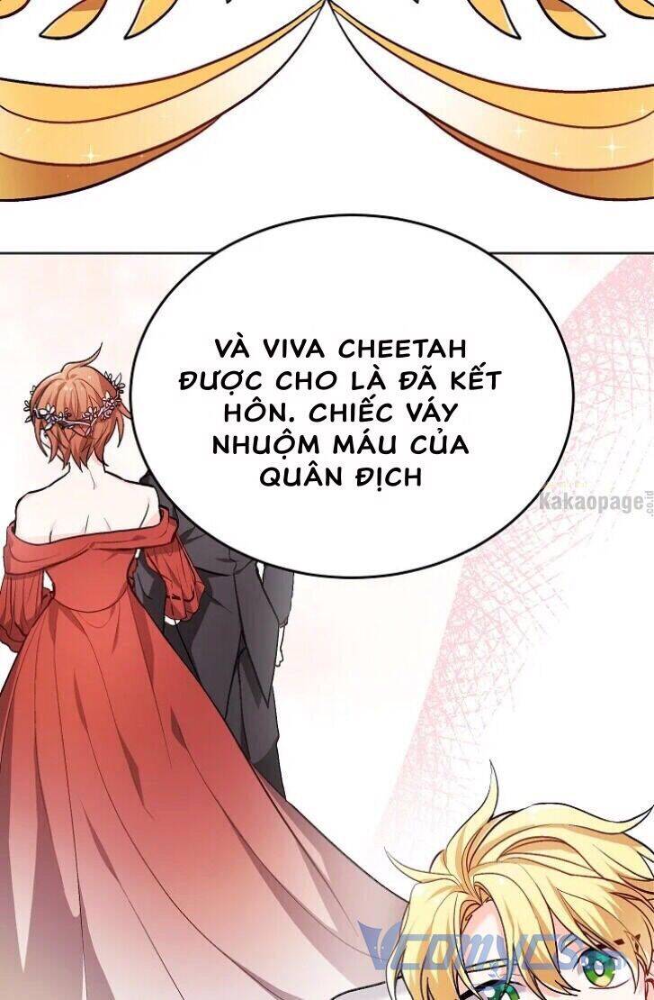 Tôi Chỉ Là Một Tiểu Thư Bình Thường Chapter 73 - Trang 2