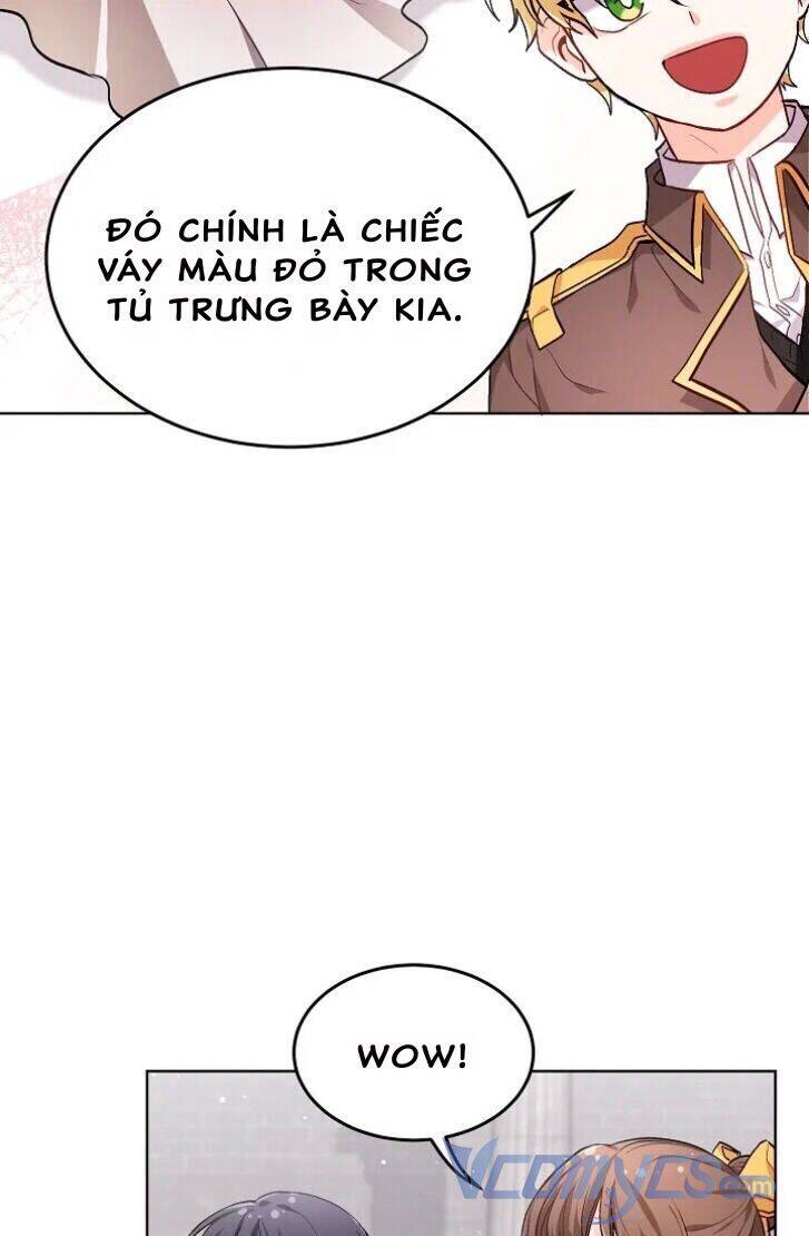Tôi Chỉ Là Một Tiểu Thư Bình Thường Chapter 73 - Trang 2