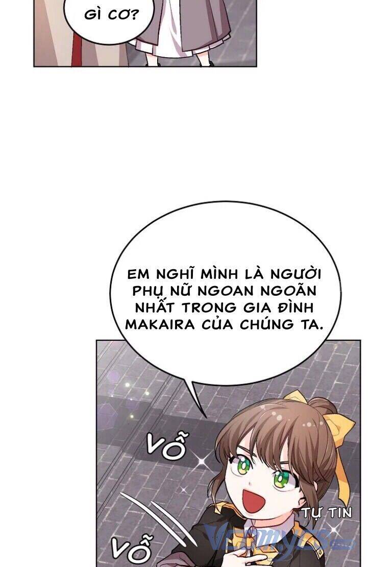 Tôi Chỉ Là Một Tiểu Thư Bình Thường Chapter 73 - Trang 2