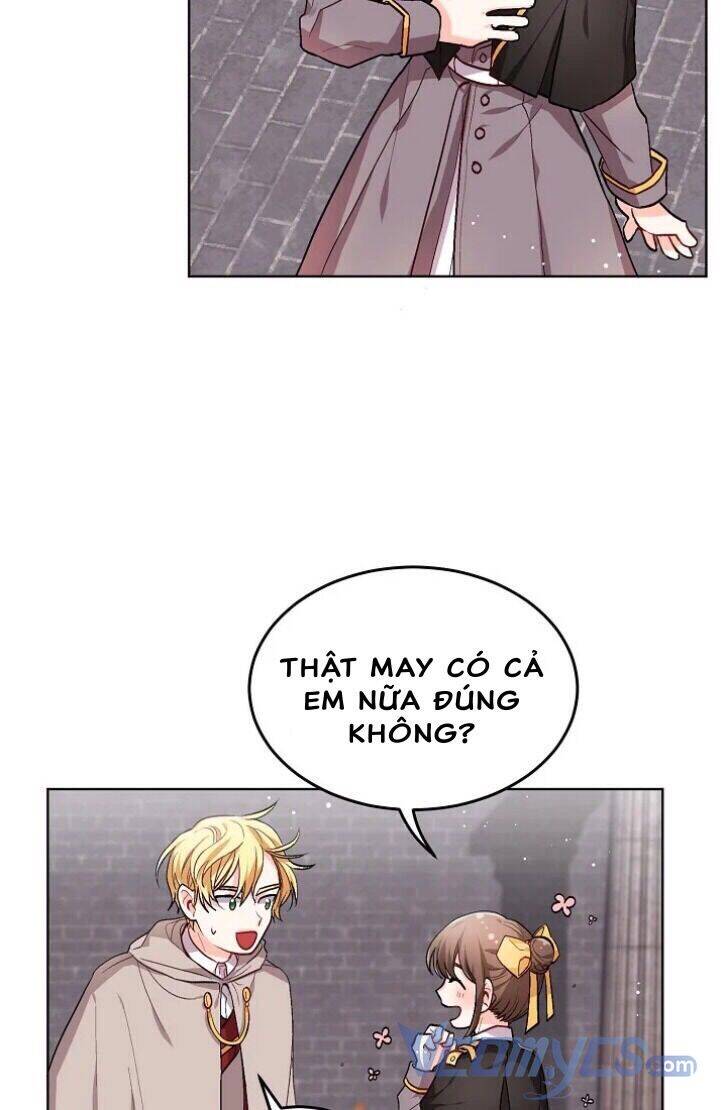 Tôi Chỉ Là Một Tiểu Thư Bình Thường Chapter 73 - Trang 2
