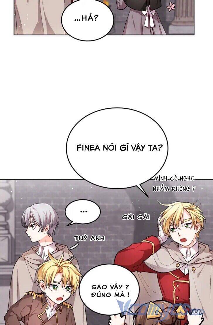 Tôi Chỉ Là Một Tiểu Thư Bình Thường Chapter 73 - Trang 2