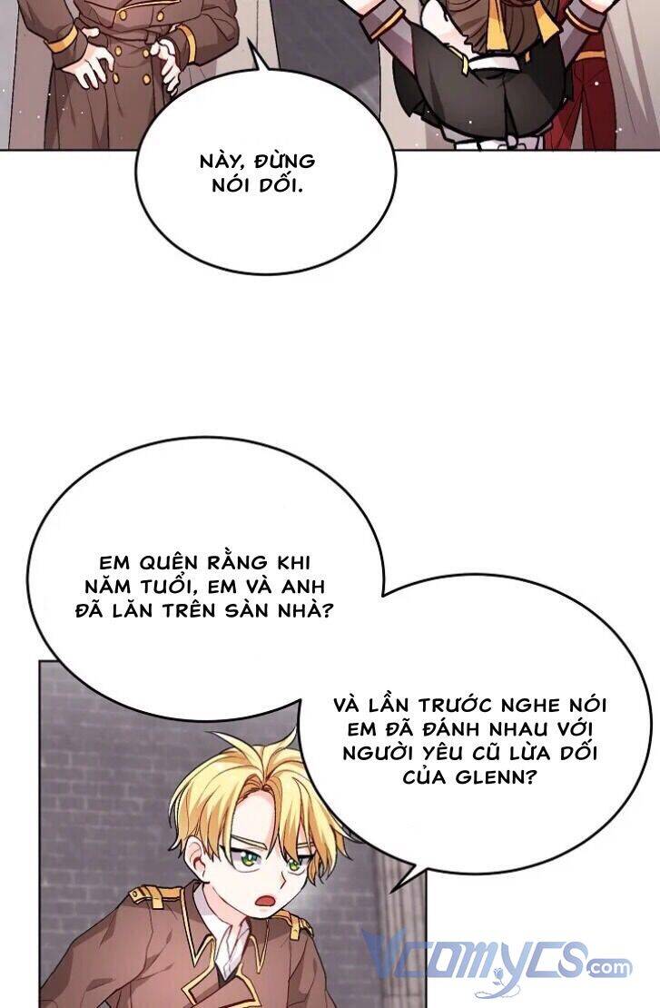 Tôi Chỉ Là Một Tiểu Thư Bình Thường Chapter 73 - Trang 2