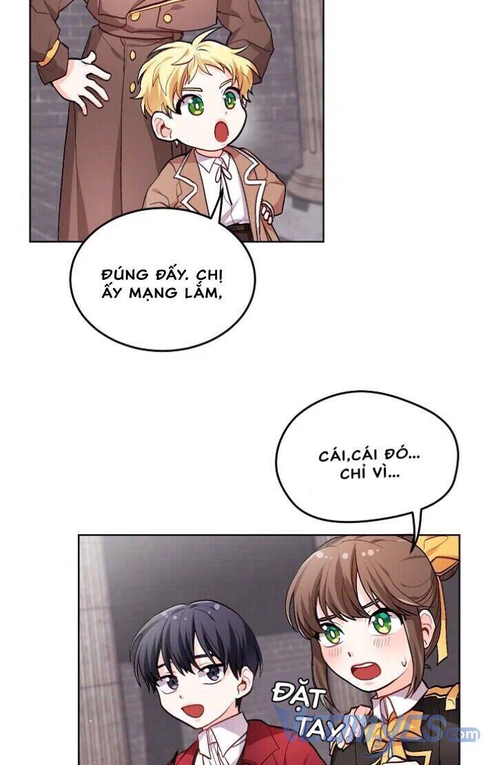 Tôi Chỉ Là Một Tiểu Thư Bình Thường Chapter 73 - Trang 2