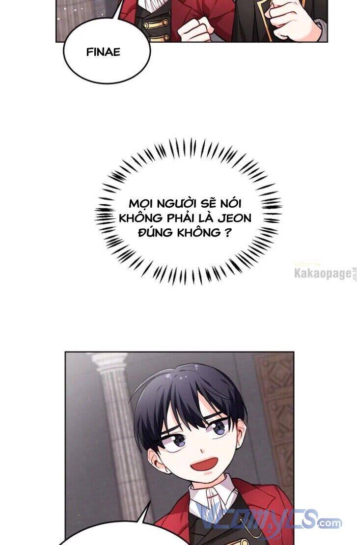 Tôi Chỉ Là Một Tiểu Thư Bình Thường Chapter 73 - Trang 2