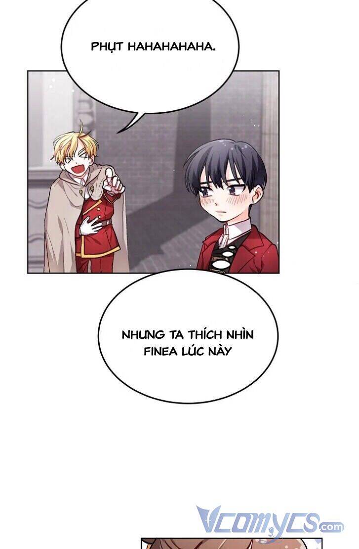 Tôi Chỉ Là Một Tiểu Thư Bình Thường Chapter 73 - Trang 2