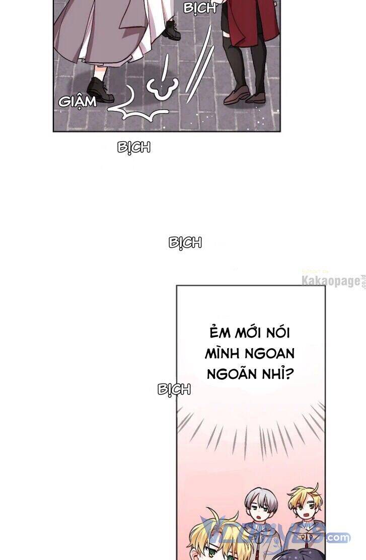 Tôi Chỉ Là Một Tiểu Thư Bình Thường Chapter 73 - Trang 2