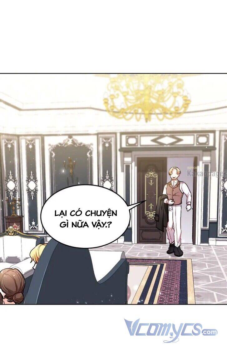 Tôi Chỉ Là Một Tiểu Thư Bình Thường Chapter 73 - Trang 2