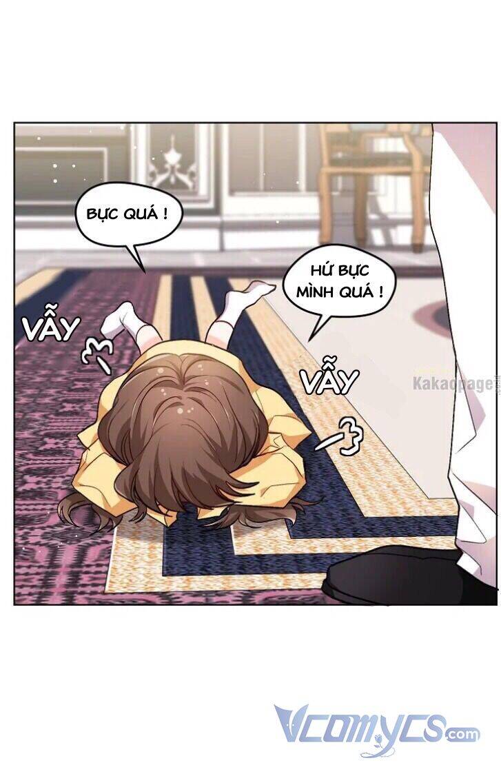 Tôi Chỉ Là Một Tiểu Thư Bình Thường Chapter 73 - Trang 2