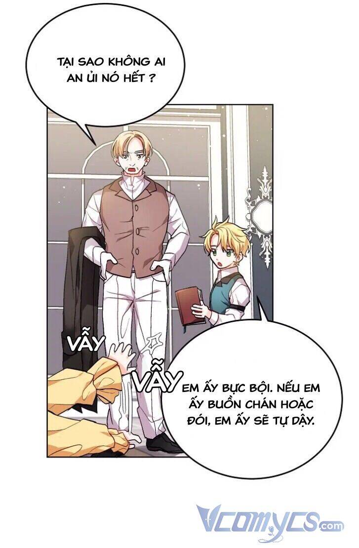 Tôi Chỉ Là Một Tiểu Thư Bình Thường Chapter 73 - Trang 2