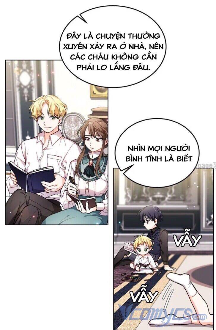 Tôi Chỉ Là Một Tiểu Thư Bình Thường Chapter 73 - Trang 2