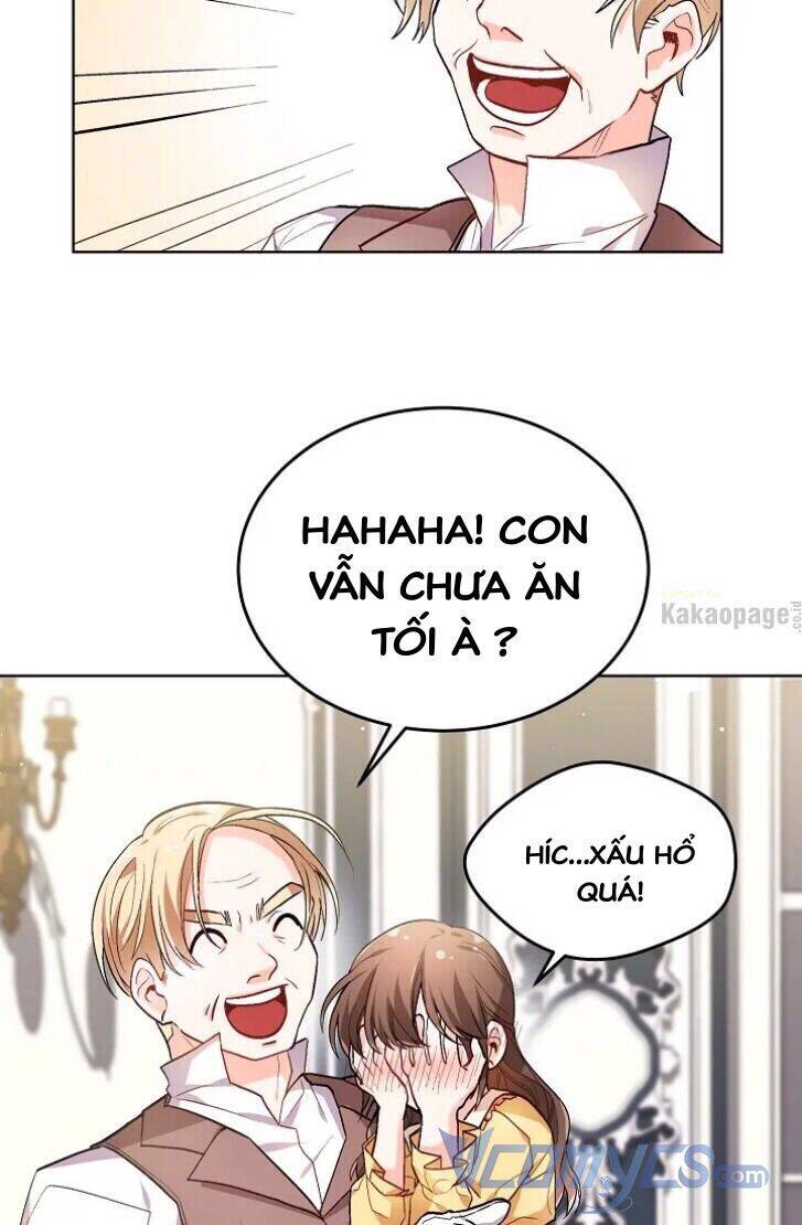 Tôi Chỉ Là Một Tiểu Thư Bình Thường Chapter 73 - Trang 2