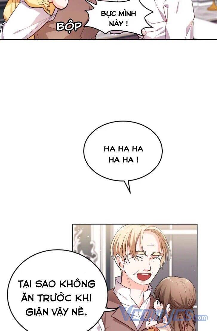Tôi Chỉ Là Một Tiểu Thư Bình Thường Chapter 73 - Trang 2