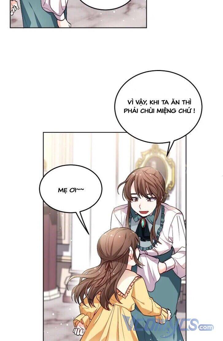 Tôi Chỉ Là Một Tiểu Thư Bình Thường Chapter 73 - Trang 2