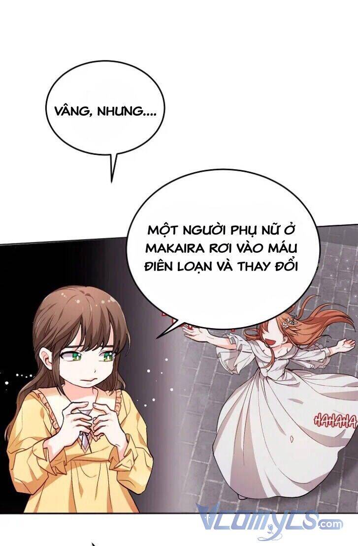 Tôi Chỉ Là Một Tiểu Thư Bình Thường Chapter 73 - Trang 2